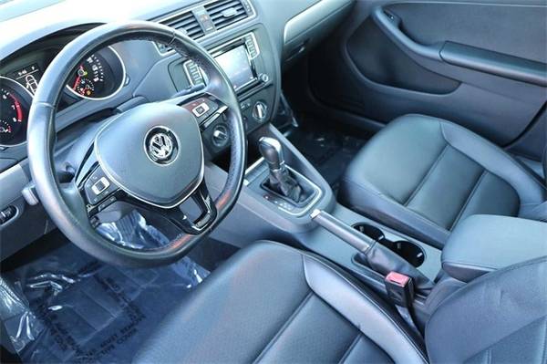 2017 Volkswagen Jetta Sedan Volkswagon 1.4T SE Jetta VW - cars &... for sale in San Rafael, CA – photo 15