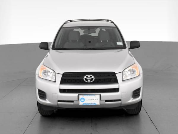 2011 Toyota RAV4 Sport Utility 4D suv Silver - FINANCE ONLINE - cars... for sale in Fort Myers, FL – photo 17