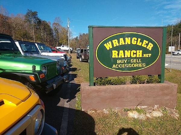 2004 Jeep Wrangler X - cars & trucks - by dealer - vehicle... for sale in Cleveland, AL – photo 21