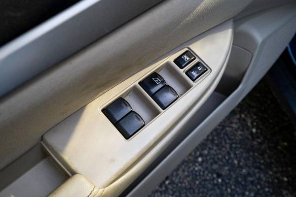 2012 Subaru Outback 2 5i Premium AWD 4dr Wagon CVT - CALL or TEXT for sale in Sarasota, FL – photo 24