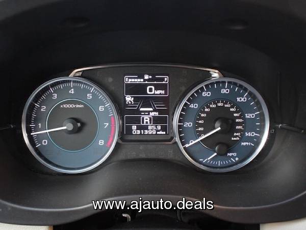 2015 Subaru XV Crosstrek Premium AWD w/ EyeSight 31k miles only! for sale in Sacramento, NV – photo 12