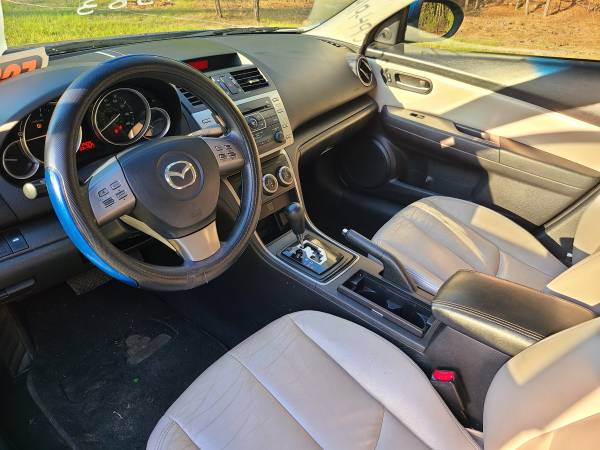 2009 Mazda 6, well maintained, for sale in Centerville, NC – photo 10