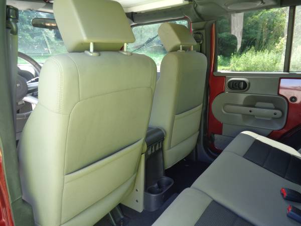 2010 Jeep Wrangler Sahara 4x4, Hard Top, Automatic, Very Clean for sale in Waynesboro, PA – photo 23