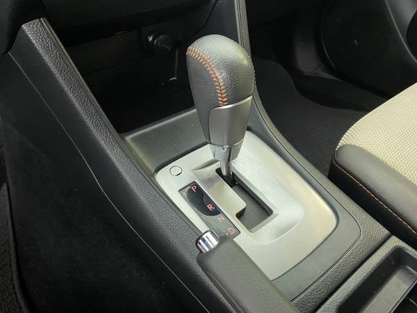 2016 Subaru Crosstrek 2.0i Premium Sport Utility 4D hatchback Blue -... for sale in Dallas, TX – photo 21