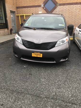 WHEELCHAIR ACCESSIBLE VEHICLE RENTAL AVAILABLE NOW for sale in Brooklyn, NY – photo 8