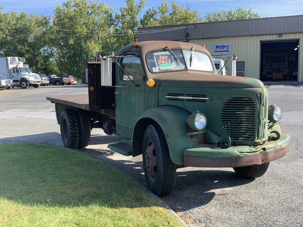 1948 REO Speedwagon for sale in North Adams, MA – photo 3