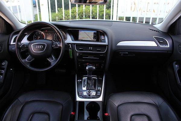 2014 AUDI A4 PREMIUM QUATTRO **$0 - $500 DOWN. *BAD CREDIT CHARGE OFF for sale in Los Angeles, CA – photo 13