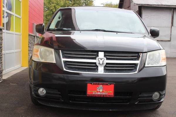 2009 Dodge Grand Caravan $499 + TAX BUY HERE PAY HERE for sale in Hamilton, OH – photo 3
