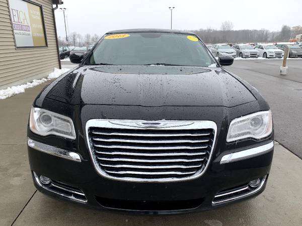 2013 Chrysler 300 Limited RWD - - by dealer - vehicle for sale in Chesaning, MI – photo 20