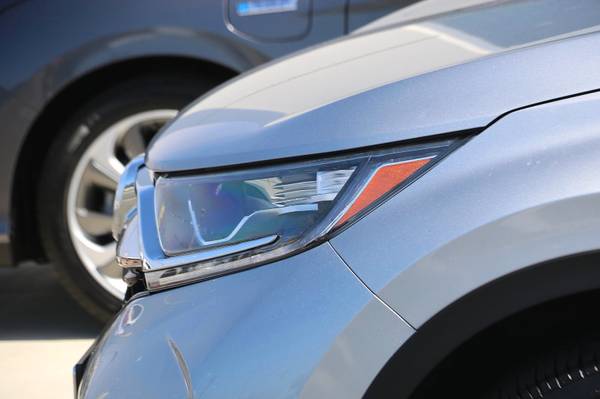 2019 Honda CR-V Lunar Silver Metallic BEST DEAL ONLINE - cars for sale in Monterey, CA – photo 9