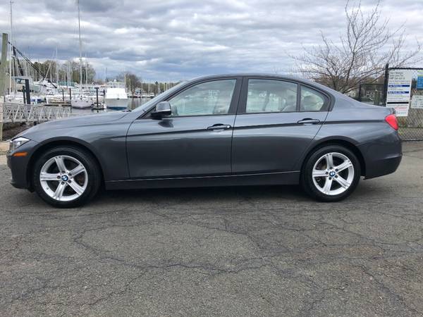 2015 BMW 3 Series 328i xDrive - - by dealer - vehicle for sale in Larchmont, NY – photo 4
