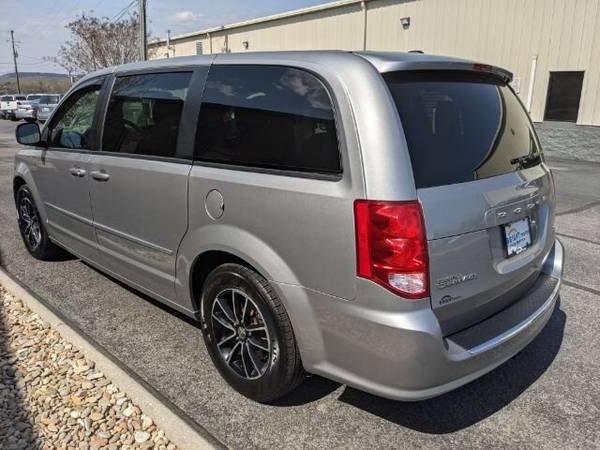 2017 Dodge Grand Caravan GT - - by dealer - vehicle for sale in Knoxville, TN – photo 2