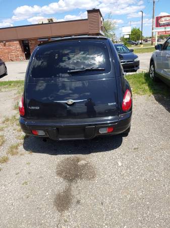 2008 Chrysler PT Cruiser - - by dealer - vehicle for sale in Clinton Township, MI – photo 3