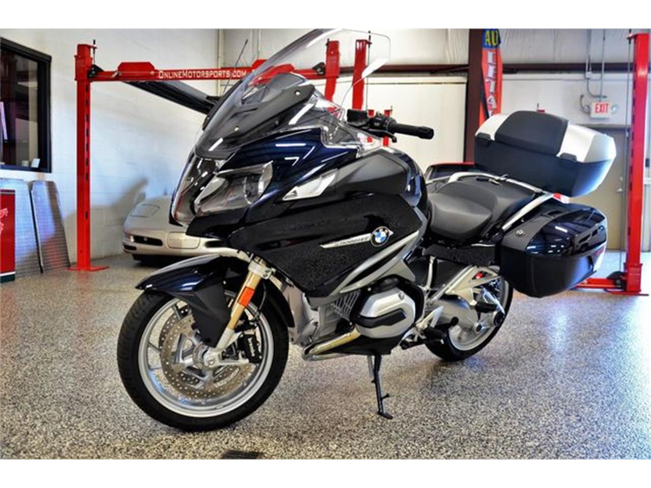 2017 BMW R1200 for sale in Plainfield, IL – photo 5
