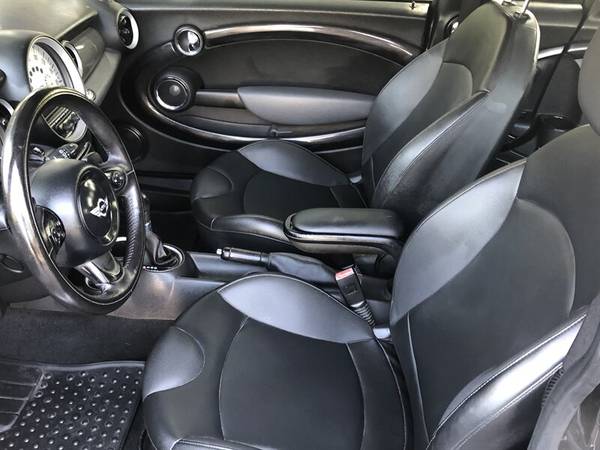 2011 Mini Cooper Clubman S - cars & trucks - by dealer - vehicle... for sale in North Hollywood, CA – photo 14