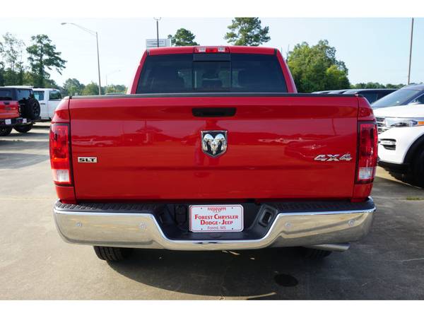 2020 RAM Ram Pickup 1500 Classic SLT - cars & trucks - by dealer -... for sale in Forest, MS – photo 22