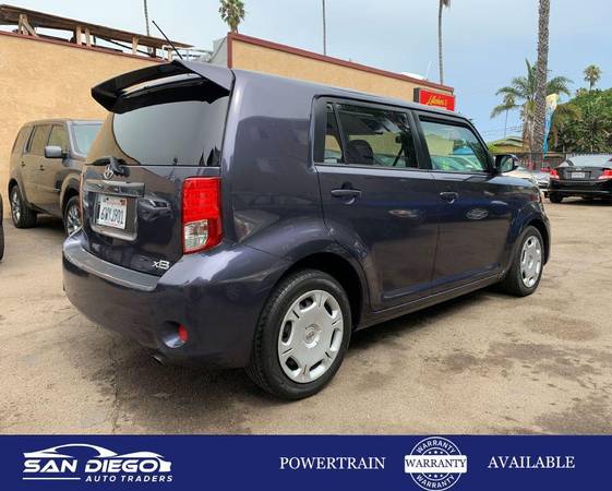 2012 Scion xB HATCHBACK - cars & trucks - by dealer - vehicle... for sale in San Diego, CA – photo 3