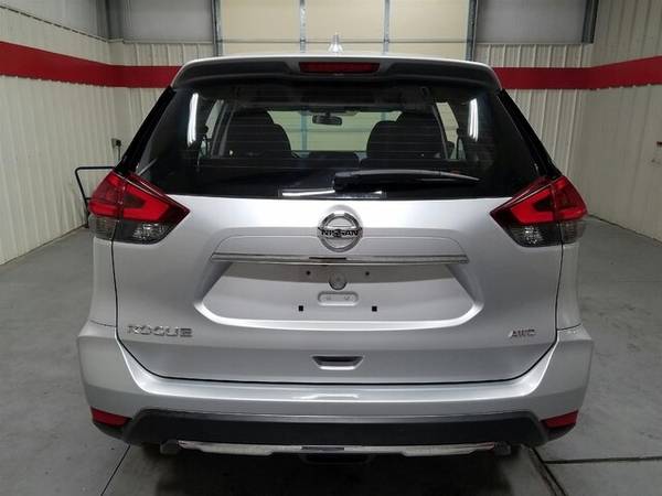 2018 Nissan Rogue S for sale in Durham, NC – photo 5