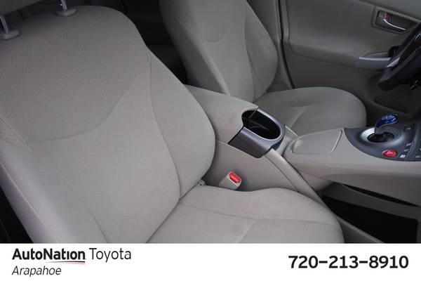2015 Toyota Prius Two SKU:F1873016 Hatchback - cars & trucks - by... for sale in Englewood, CO – photo 22