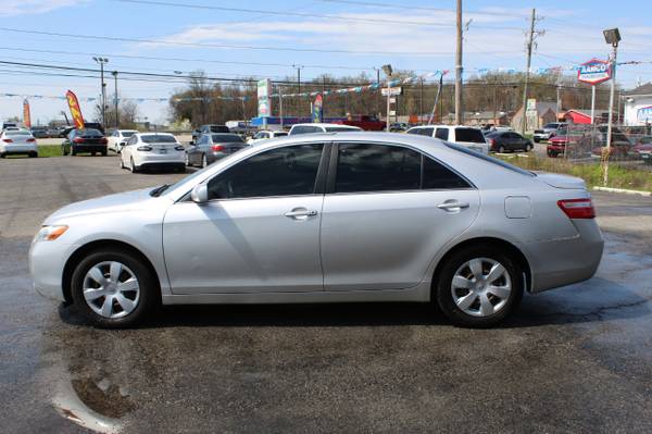 Only 68, 000 Miles 2008 Toyota Camry LE Auto Sunroof 1 Owner - cars for sale in Louisville, KY – photo 16