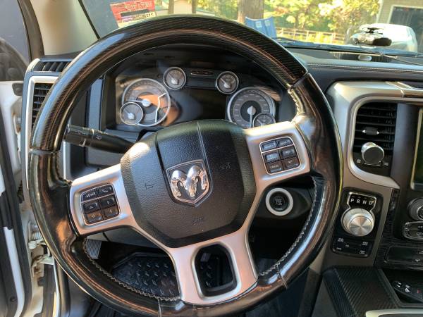 2014 Ram 1500 5.7L Hemi Limited Edition for sale in Brookland, AR – photo 12