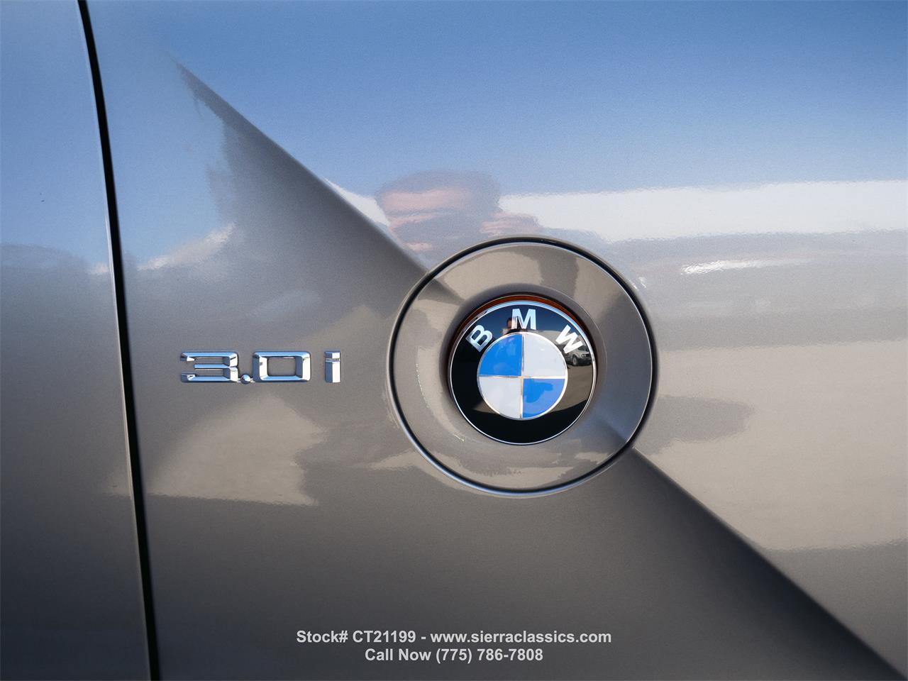 2003 BMW Z4 for sale in Reno, NV – photo 12