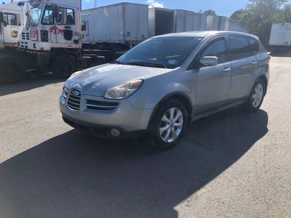 !! 2006 Subaru B9 Tribeca, AWD, Fully Loaded, *Clean Carfax* !!! -... for sale in Clifton, NY – photo 3