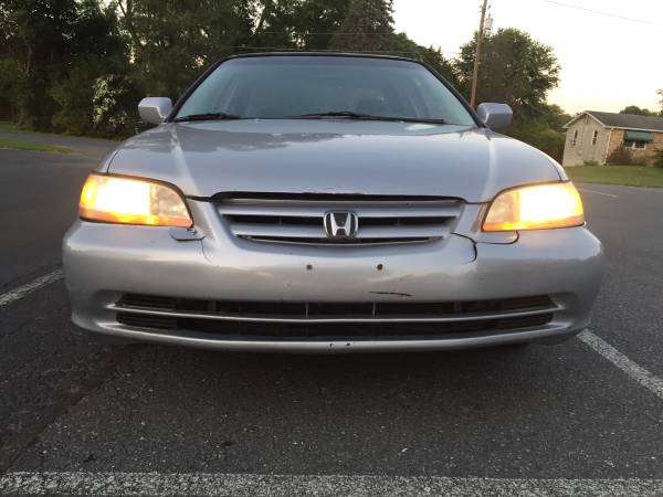 Honda Accord for sale in Newville, PA – photo 2