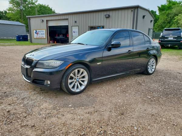 2011 BMW 328i 115k Miles Clean Carfax and Free Warranty - cars & for sale in Angleton, TX – photo 2