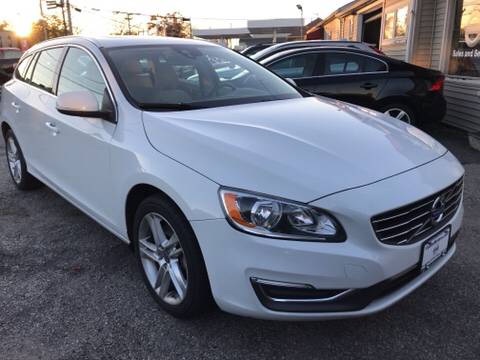 2007 up Volvo’s 5000.00 up - cars & trucks - by dealer - vehicle... for sale in Cranston, MA – photo 3