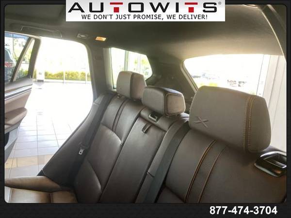 2015 BMW X3 - 1-Owner Clean Carfax Vehicle - - by for sale in Scottsdale, AZ – photo 14