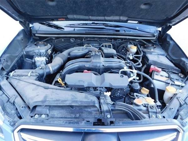 2017 Subaru Crosstrek 2.0i Premium suv - BAD CREDIT OK! for sale in Southfield, MI – photo 20