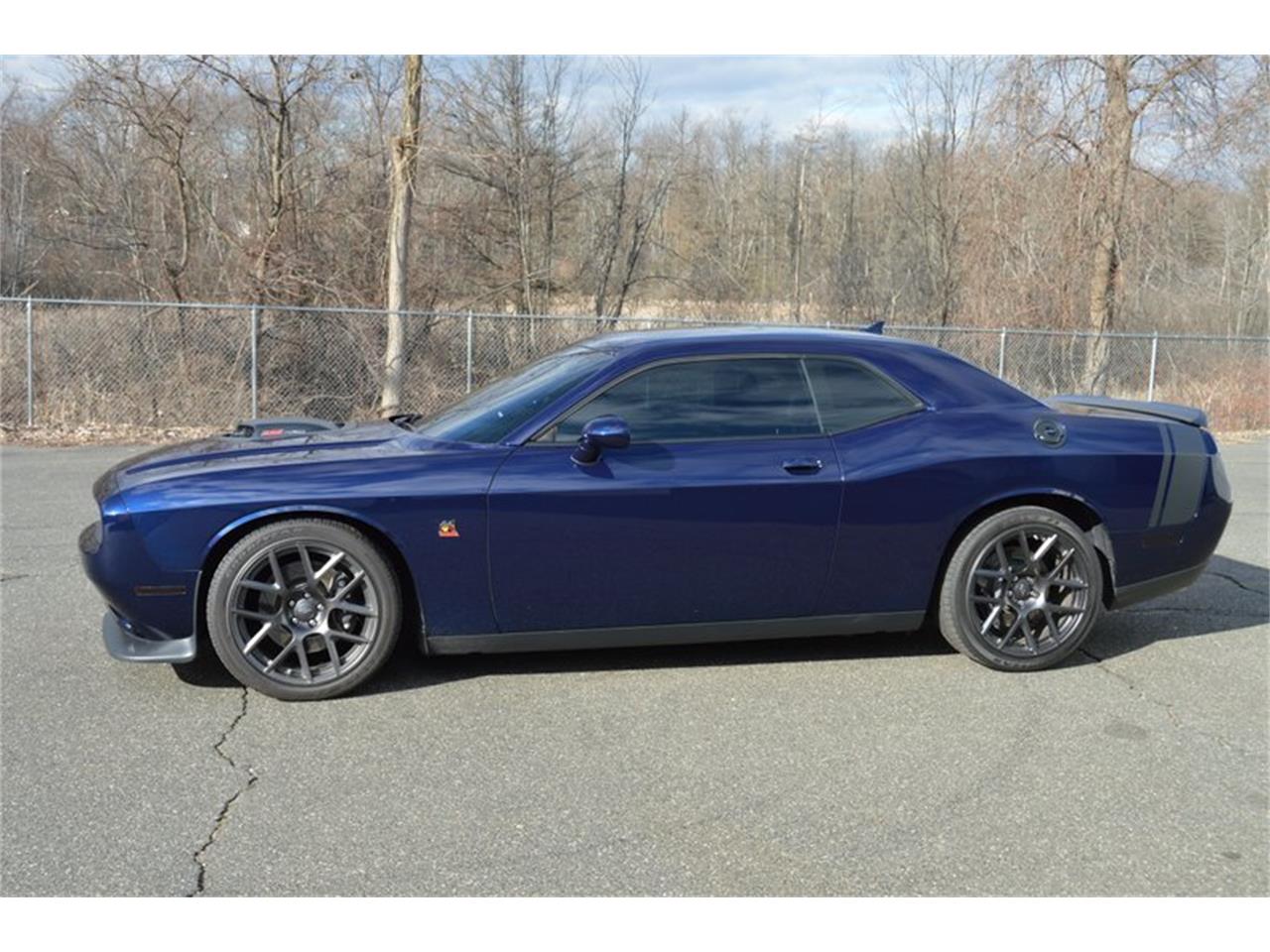 2017 Dodge Challenger for sale in Springfield, MA – photo 14