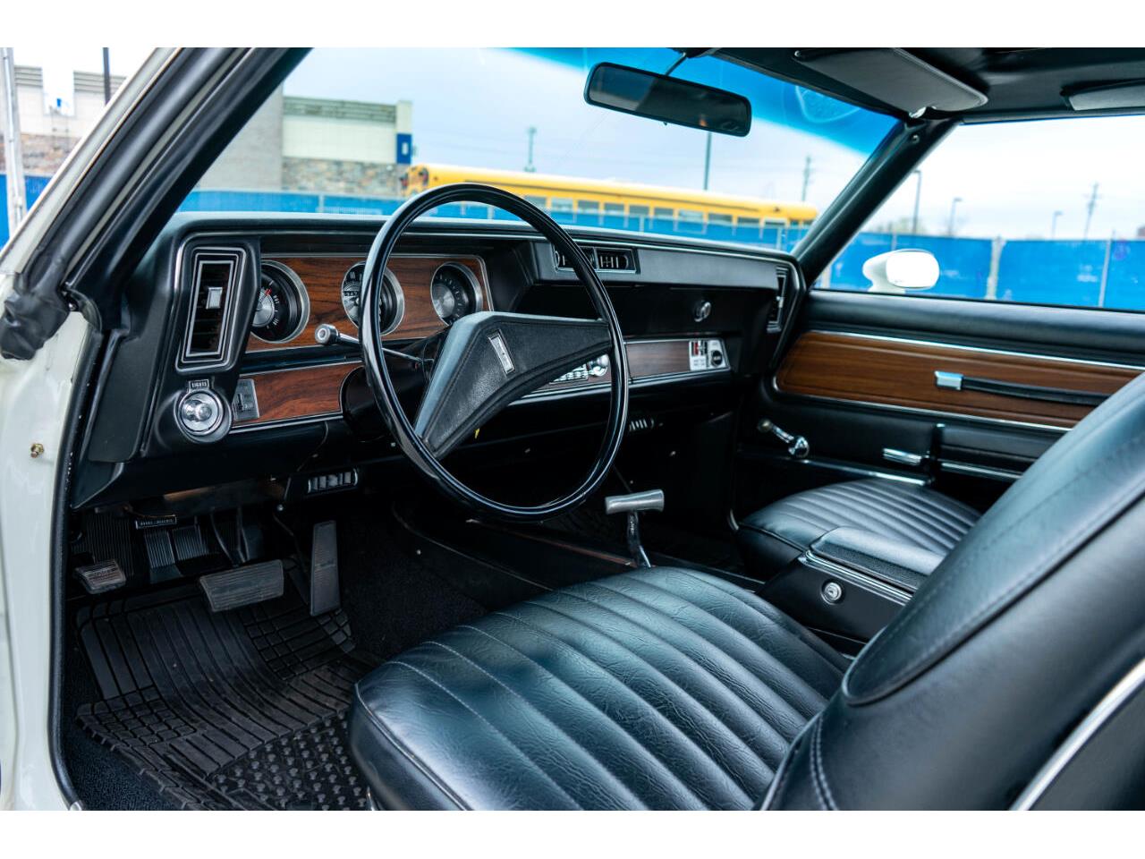 1972 Oldsmobile Cutlass for sale in Cicero, IN – photo 22