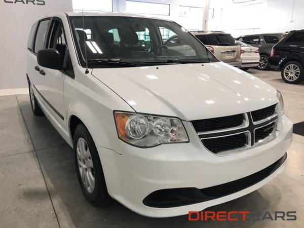 2015 Dodge Grand Caravan**SE**Financing Available** - cars & trucks... for sale in Shelby Township , MI – photo 21