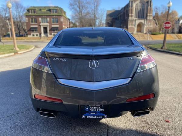 !! 2009 Acura TL !! - cars & trucks - by dealer - vehicle automotive... for sale in Saint Louis, MO – photo 6