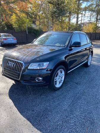 2016 AUDI Q5 ($6,700 DOWN) - cars & trucks - by dealer - vehicle... for sale in Lawrenceville, GA – photo 3