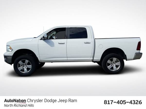 2012 Ram 1500 Lone Star 4x4 4WD Four Wheel Drive SKU:CS306112 for sale in Fort Worth, TX – photo 9