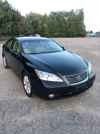 2008 Lexus ES 350 for sale in Lincoln, IA – photo 3