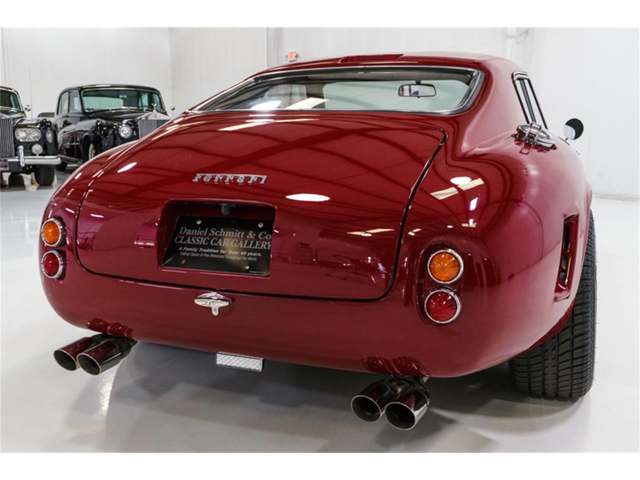 1961 Ferrari 250 GT for sale in Saint Ann, MO – photo 9