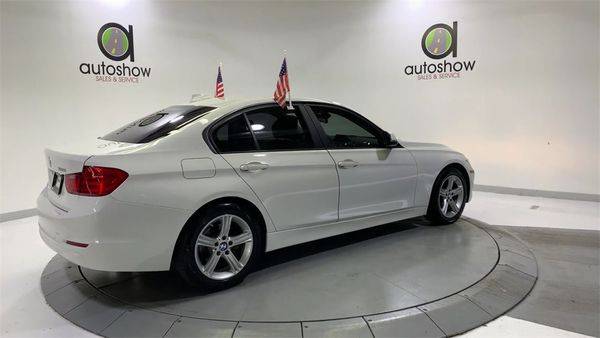 2015 BMW 3 Series 320i Low Down Payment Drive Today for sale in Fort Lauderdale, FL – photo 8