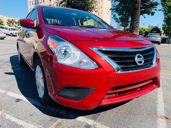 2017 Nissan Versa 35000 Miles very clean for sale in Los Angeles, CA – photo 3