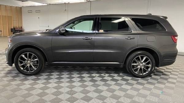 2017 Dodge Durango AWD All Wheel Drive GT SUV - cars & trucks - by... for sale in Kent, CO – photo 5