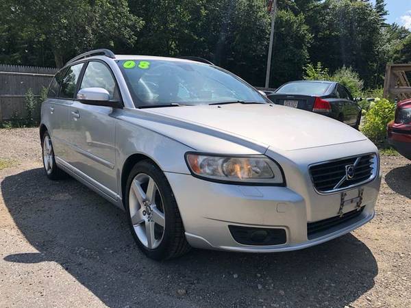 LOW MILEAGE VOLVO S40/S60/S80 SEDANS FROM $3150 for sale in Hanson, Ma, MA – photo 16