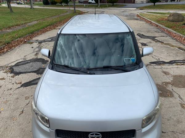 2008 SCION XB***$799 DOWN PAYMENT***FRESH START FINANCING**** - cars... for sale in EUCLID, OH – photo 7