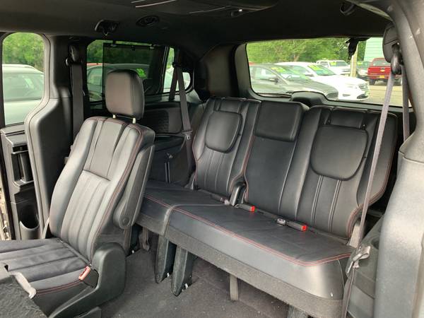 2017 Dodge Grand Caravan GT ***43,000 MILES***LIKE NEW**** for sale in Owego, NY – photo 6