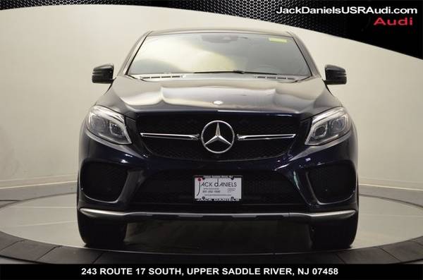 2016 Mercedes-Benz GLE 450 AMG for sale in Upper Saddle River, NY – photo 2