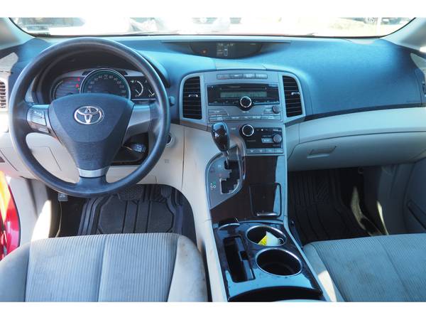 2009 Toyota Venza AWD V6 - - by dealer - vehicle for sale in Tuscaloosa, AL – photo 8
