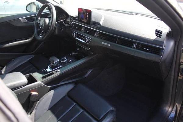 ✭2018 Audi A5 Sportback Premium Plus for sale in San Rafael, CA – photo 11