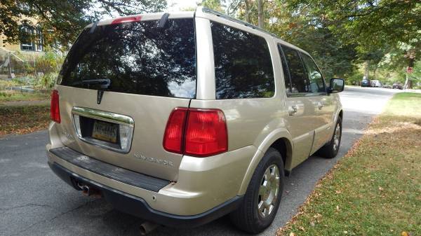 2006 Lincoln Navigator for sale in HARRISBURG, PA – photo 6